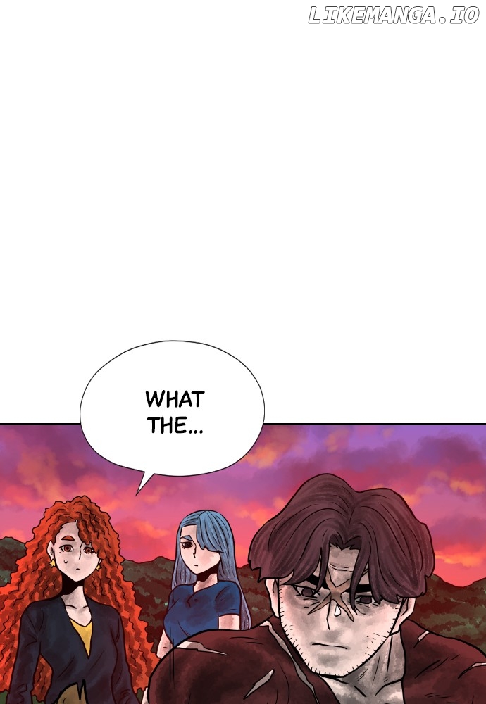 Warrior Executioner chapter 12 - page 143